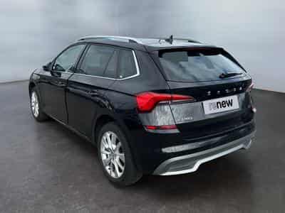 Skoda Kamiq 1.0 TSI DSG Ambition (2023) - Photo 4