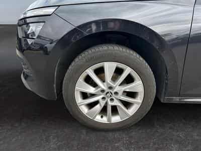 Skoda Kamiq 1.0 TSI DSG Ambition (2023) - Photo 6