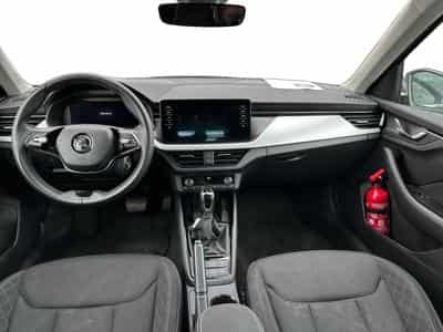 Skoda Kamiq 1.0 TSI DSG Ambition (2023) - Photo 8