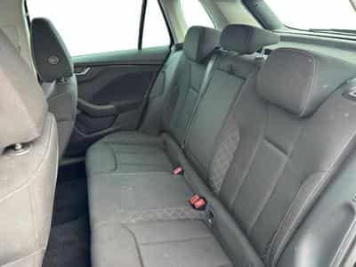 Skoda Kamiq 1.0 TSI DSG Ambition (2023) - Photo 9