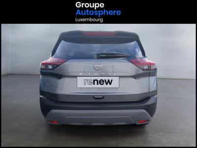 Nissan X-Trail 1.5 T Mhev N-CONNECTA X-TRONIC 7pl 2WD (2023) - Photo 2