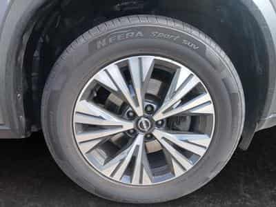 Nissan X-Trail 1.5 T Mhev N-CONNECTA X-TRONIC 7pl 2WD (2023) - Photo 5