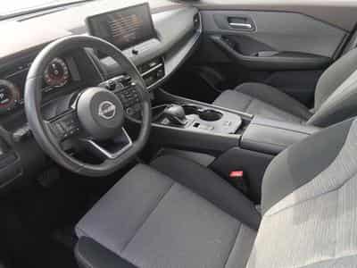 Nissan X-Trail 1.5 T Mhev N-CONNECTA X-TRONIC 7pl 2WD (2023) - Photo 6