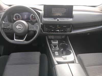 Nissan X-Trail 1.5 T Mhev N-CONNECTA X-TRONIC 7pl 2WD (2023) - Photo 7