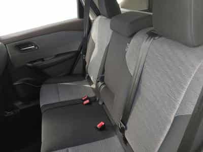 Nissan X-Trail 1.5 T Mhev N-CONNECTA X-TRONIC 7pl 2WD (2023) - Photo 8