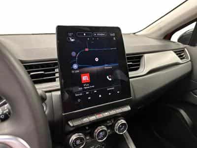 Renault Captur 1.33 TCe MHEV Techno140 EDC GPF (2023) - Photo 10