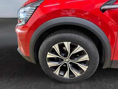 Renault Captur 1.33 TCe MHEV Techno140 EDC GPF (2023) - Photo 5