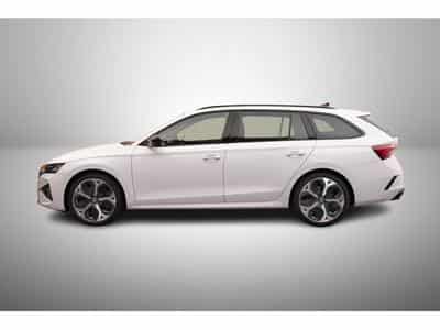 Skoda Octavia 2.0 TSi DSG 265 RS (2025) - Photo 3