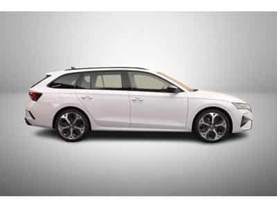 Skoda Octavia 2.0 TSi DSG 265 RS (2025) - Photo 6