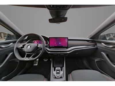 Skoda Octavia 2.0 TSi DSG 265 RS (2025) - Photo 7