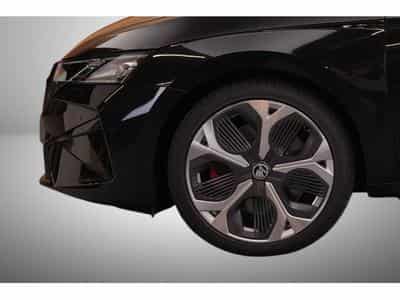 Skoda Octavia 2.0 TSi DSG 265 RS (2025) - Photo 9