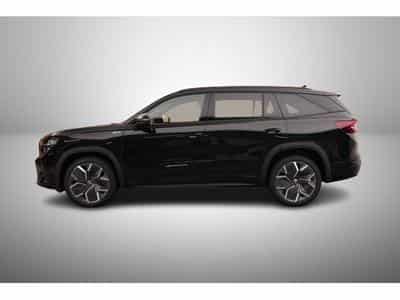 Skoda Kodiaq 2.0 TDI DSG 190 Sportline 4x4 (2025) - Photo 3