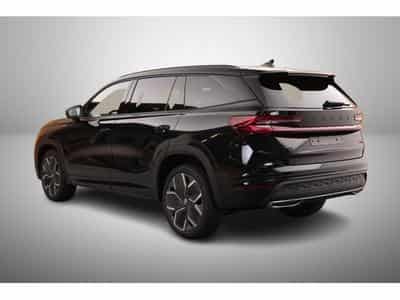 Skoda Kodiaq 2.0 TDI DSG 190 Sportline 4x4 (2025) - Photo 4