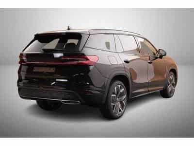 Skoda Kodiaq 2.0 TDI DSG 190 Sportline 4x4 (2025) - Photo 5