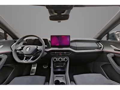 Skoda Kodiaq 2.0 TDI DSG 190 Sportline 4x4 (2025) - Photo 7
