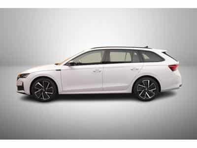Skoda Octavia 2.0 TSI DSG 150 Sportline (2026) - Photo 2