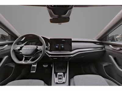 Skoda Octavia 2.0 TSI DSG 150 Sportline (2026) - Photo 7