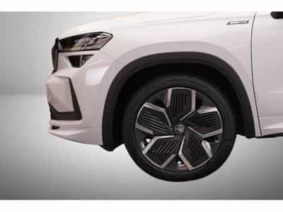 Skoda Kodiaq 2.0 TDI DSG 190 Sportline 4x4 (2025) - Photo 7