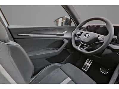 Skoda Kodiaq 2.0 TDI DSG 190 Sportline 4x4 (2025) - Photo 9