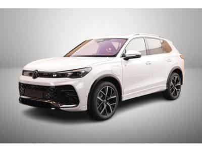 VW Tiguan 1.5 TSI PHEV 270 DSG R-Line (2025) - Photo 2
