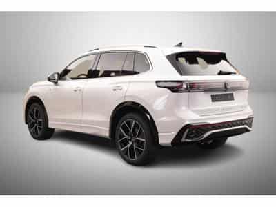 VW Tiguan 1.5 TSI PHEV 270 DSG R-Line (2025) - Photo 5