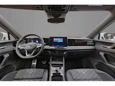 VW Tiguan 1.5 TSI PHEV 270 DSG R-Line (2025) - Photo 7