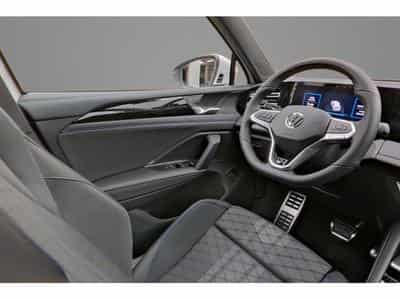 VW Tiguan 1.5 TSI PHEV 270 DSG R-Line (2025) - Photo 8