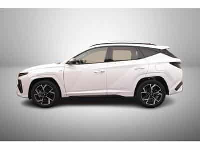 Hyundai Tucson 1.6 T-GDI DCT 150 N-line (2025) - Foto 3