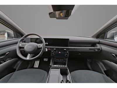 Hyundai Tucson 1.6 T-GDI DCT 150 N-line (2025) - Foto 7