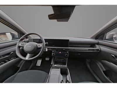 Hyundai Tucson 1.6 T-GDI DCT 150 N-line (2025) - Photo 7