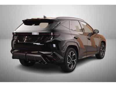 Hyundai Tucson 1.6 T-GDI DCT 150 N-line (2025) - Photo 6