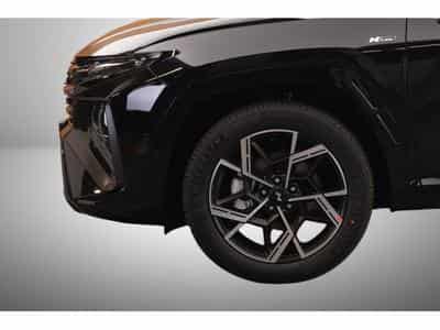 Hyundai Tucson 1.6 T-GDI DCT 150 N-line (2025) - Photo 9