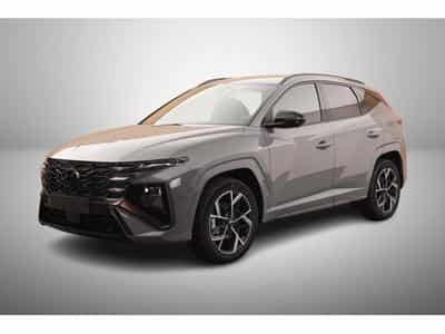 Hyundai Tucson 1.6 T-GDI DCT 150 N-line (2025) - Photo 2