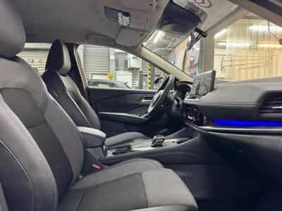 Nissan Qashqai (2026) - Photo 8