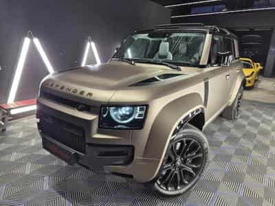 Land-Rover Defender (2025) - Photo 1