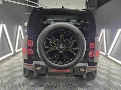 Land-Rover Defender (2025) - Photo 12