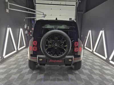 Land-Rover Defender (2025) - Photo 13