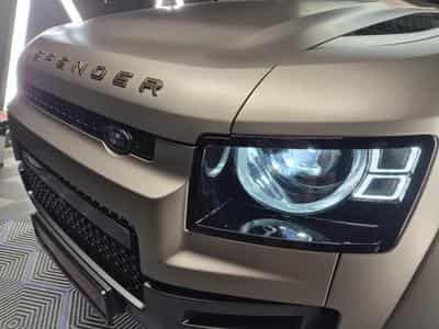 Land-Rover Defender (2025) - Photo 4