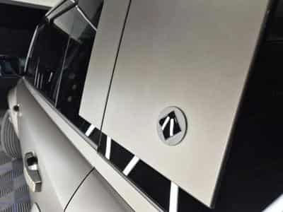 Land-Rover Defender (2025) - Photo 7