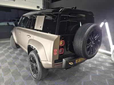 Land-Rover Defender (2025) - Photo 8