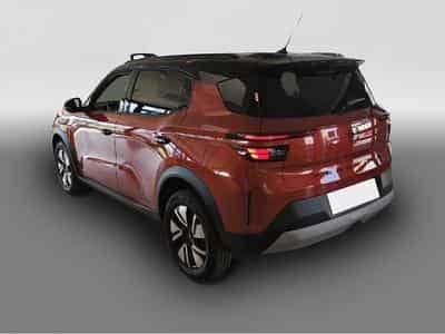 Opel Frontera (2025) - Photo 4