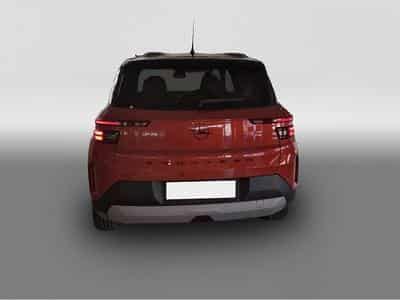 Opel Frontera (2025) - Photo 5