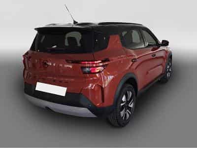 Opel Frontera (2025) - Photo 6