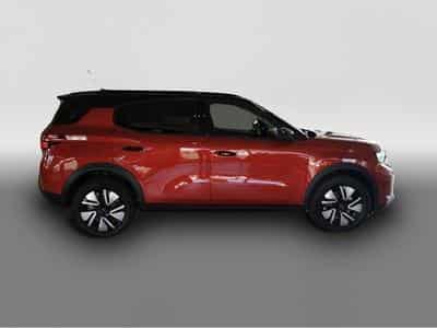 Opel Frontera (2025) - Photo 7