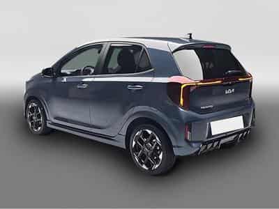 Kia Picanto (2026) - Foto 3