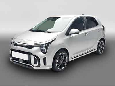 Kia Picanto (2026) - Foto 1