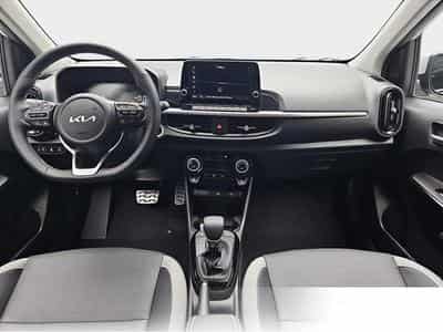 Kia Picanto (2026) - Foto 6