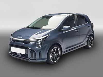 Kia Picanto (2026) - Photo 1