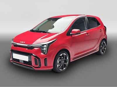 Kia Picanto (2026) - Foto 1