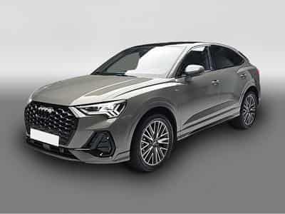 Audi Q3 (2026) - Photo 1